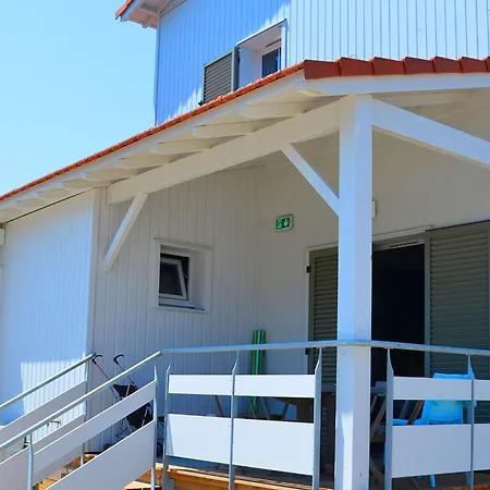 Coastal Duplex For 8 *