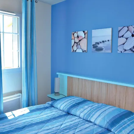 Vakantiehuis Coastal Duplex For 8