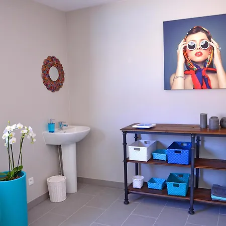 Vakantiehuis Coastal Duplex For 8 *